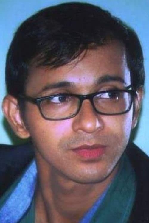 Kaushik Roy profile photo