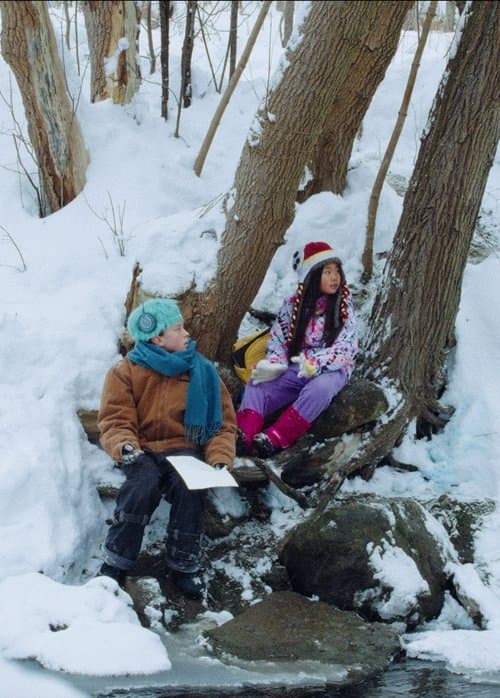 We Are Happy Fish poster