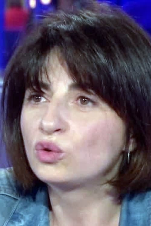 Véronique Poulain profile photo