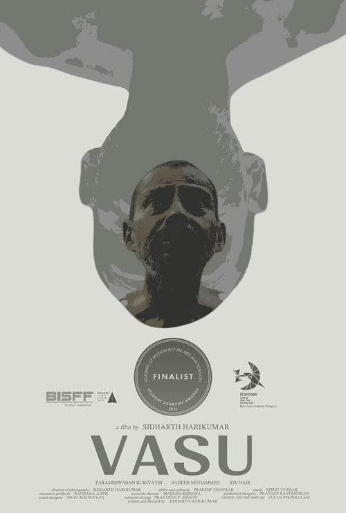 Vasu poster