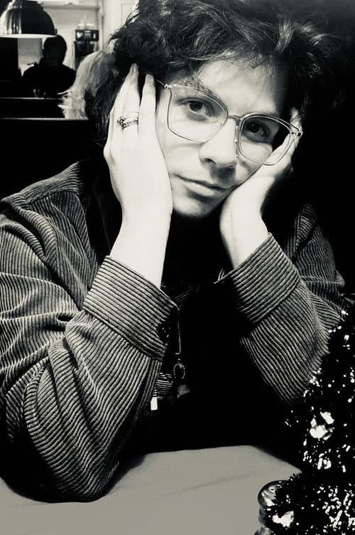 Max Loria profile photo