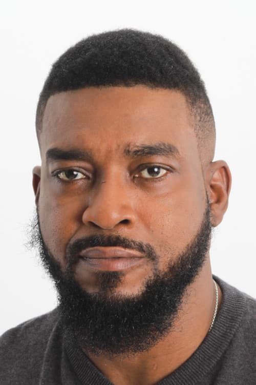 Chidi Mokeme profile photo