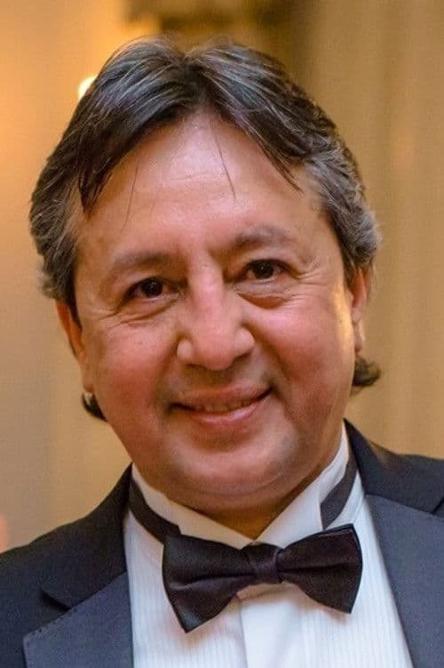 Rashid Malikov profile photo