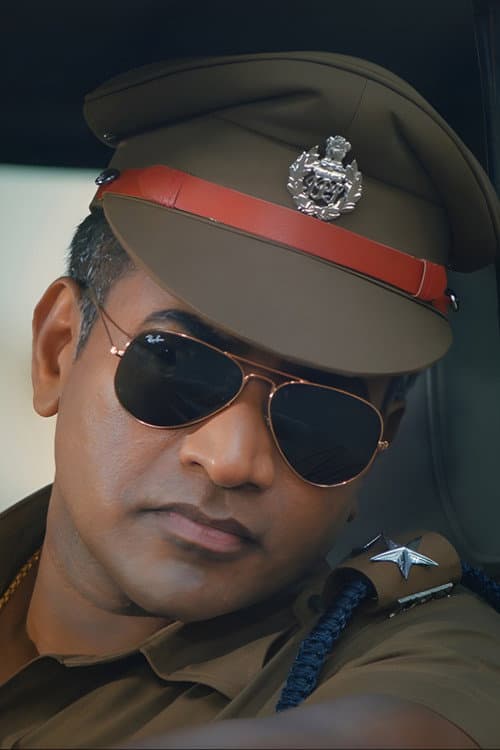Senthil Kathiraesan profile photo
