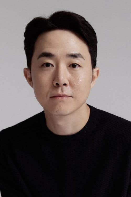 Yoon Jung-wook profile photo