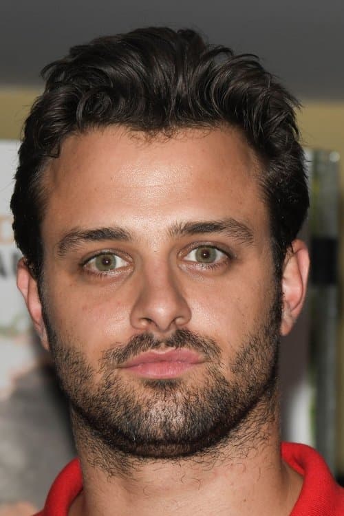 Henri-Noël Tabary profile photo