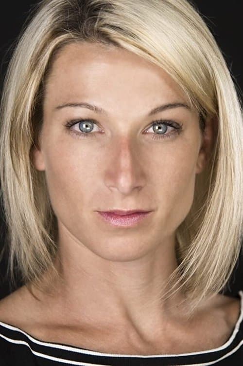 Jessie Graff profile photo