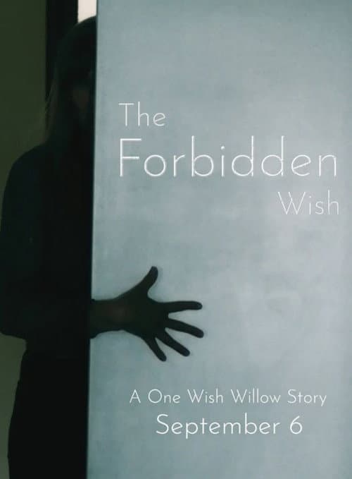 The Forbidden Wish poster