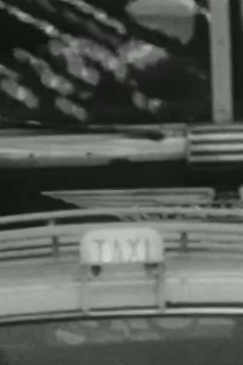 Les Troubles de la Circulation poster