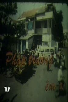 Peace at the Execution Site poster