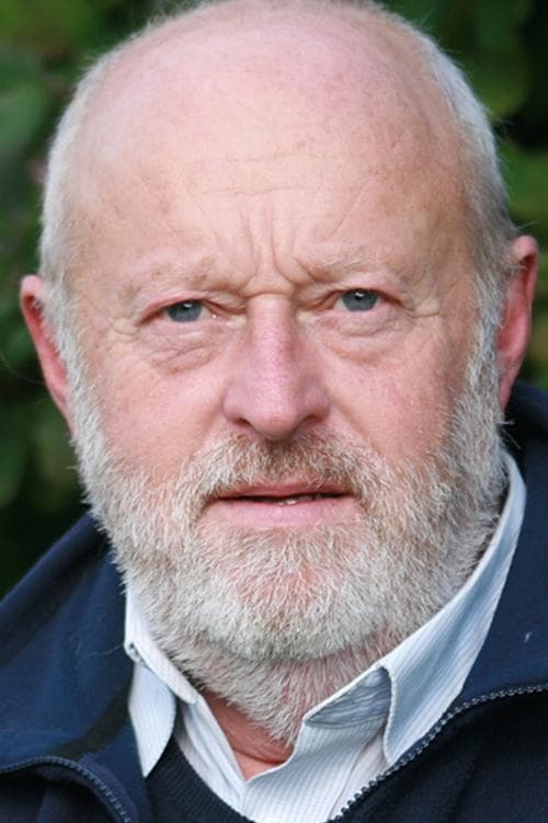 James Warrior profile photo