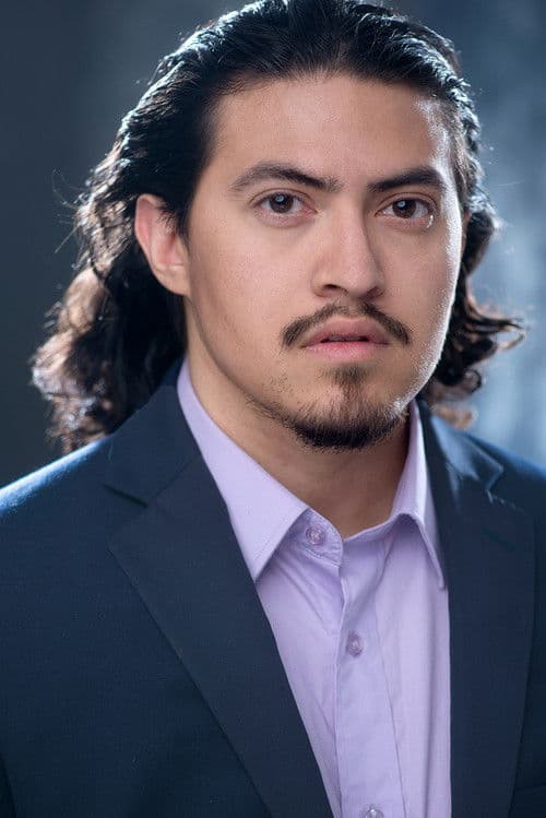 Hunter Reese Peña profile photo