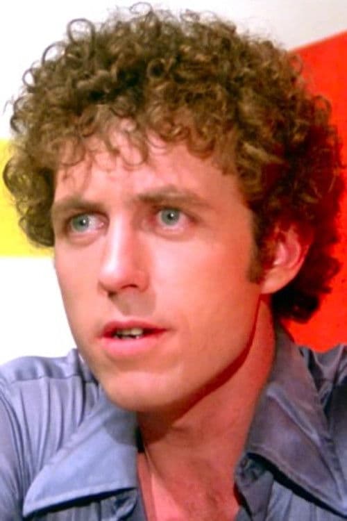 Kent Hall profile photo