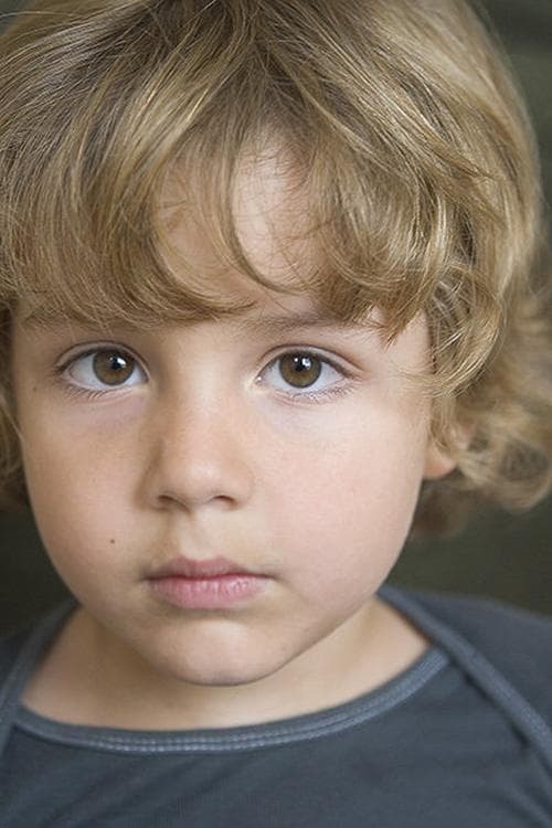 Ty Panitz profile photo