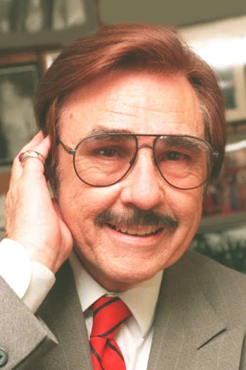 Gary Owens profile photo