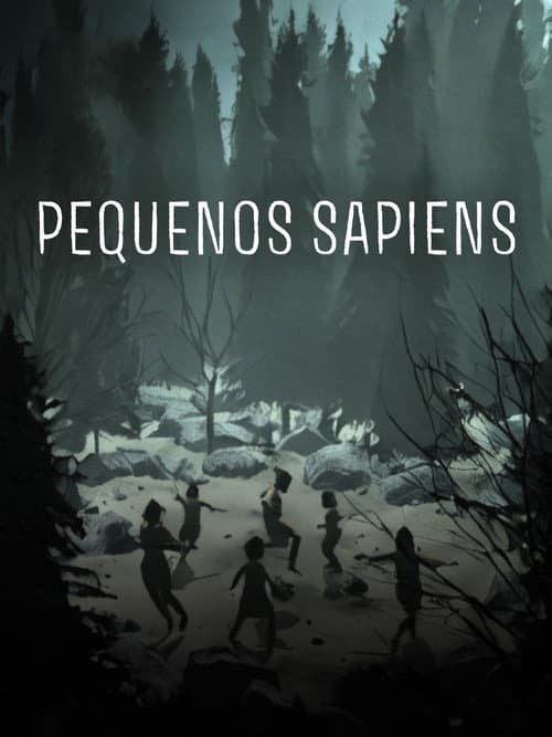 Little Sapiens poster