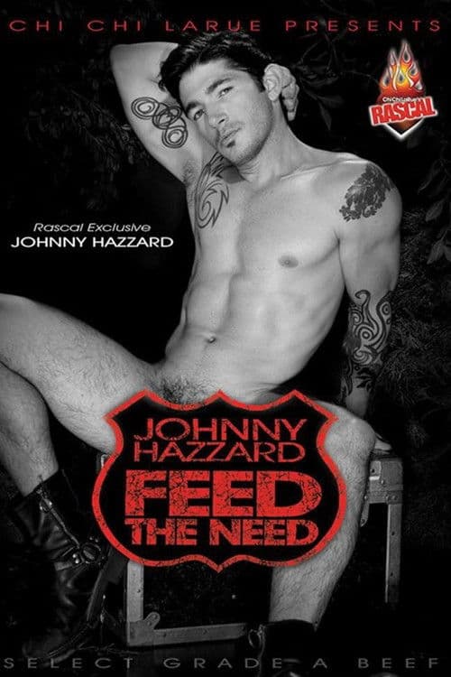 Feed the Need poster