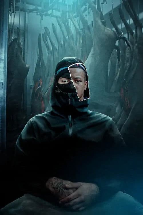 De Drill - Liefde voor muziek, haat voor elkaar poster