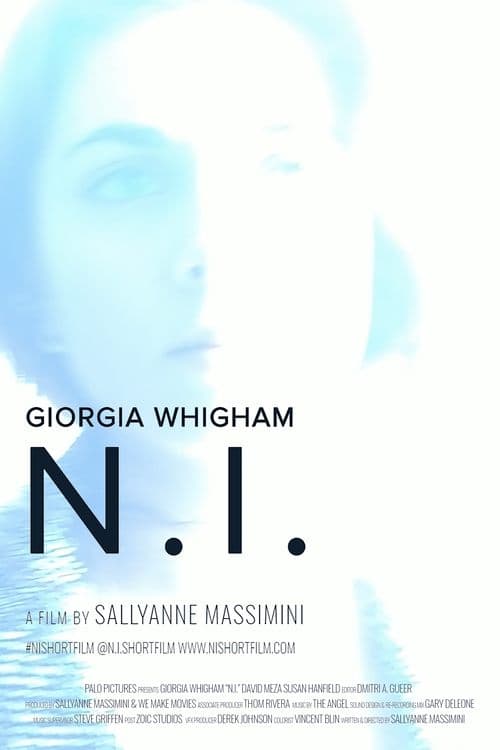 N.I. poster