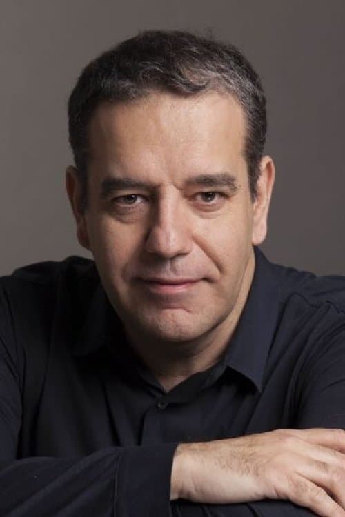 José Luis Navarro profile photo