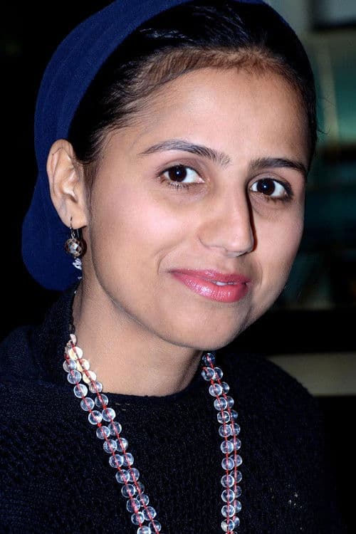 Mahalaxmi Silwal profile photo