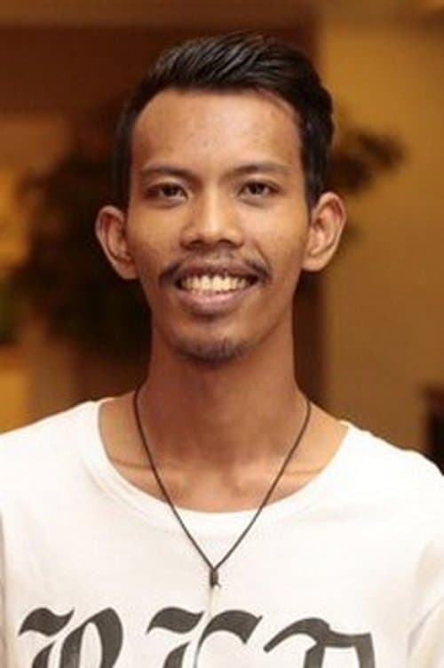 Pandu Winoto profile photo