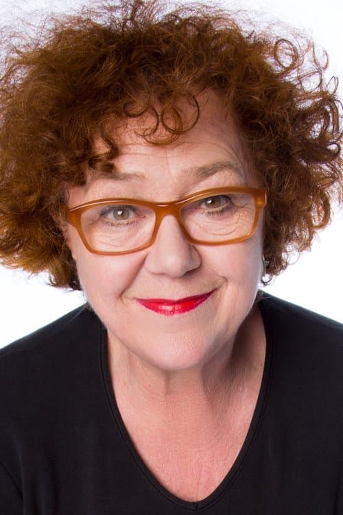 Minnie Marx profile photo