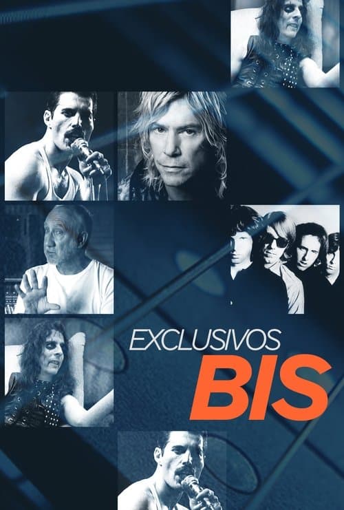 Music Videos That Defined the 00’s poster