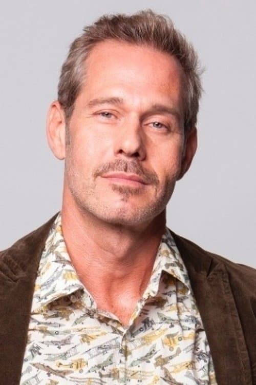 Nico Puig profile photo