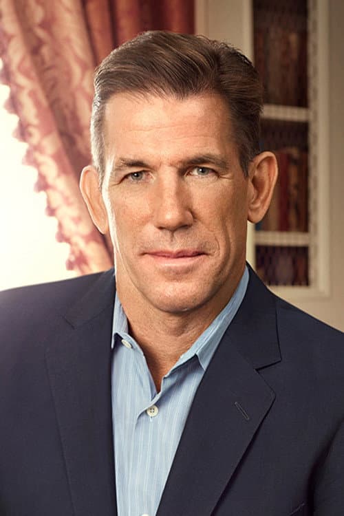 Thomas Ravenel profile photo