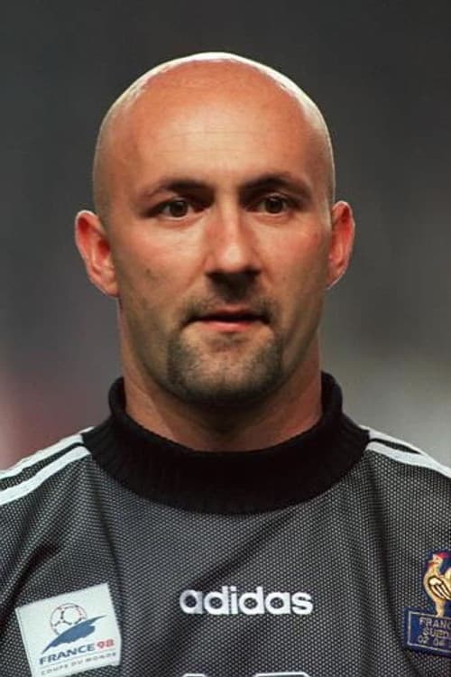 Fabien Barthez profile photo