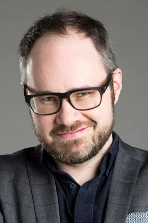 Tuomas Enbuske profile photo