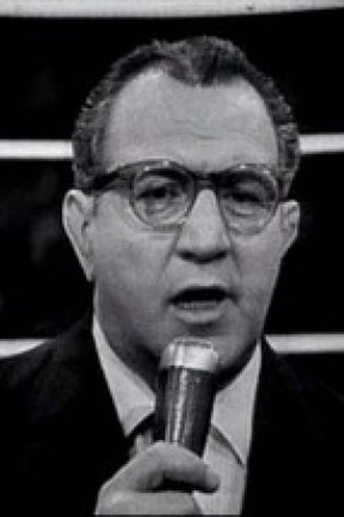 Sammy Menacker profile photo