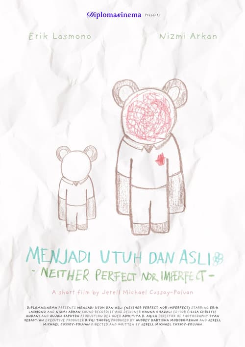 Neither Perfect Nor Imperfect poster