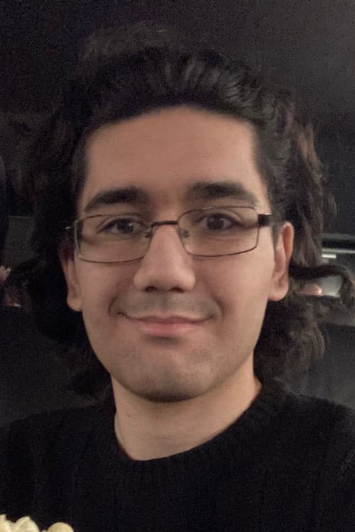 Darius Khalili profile photo