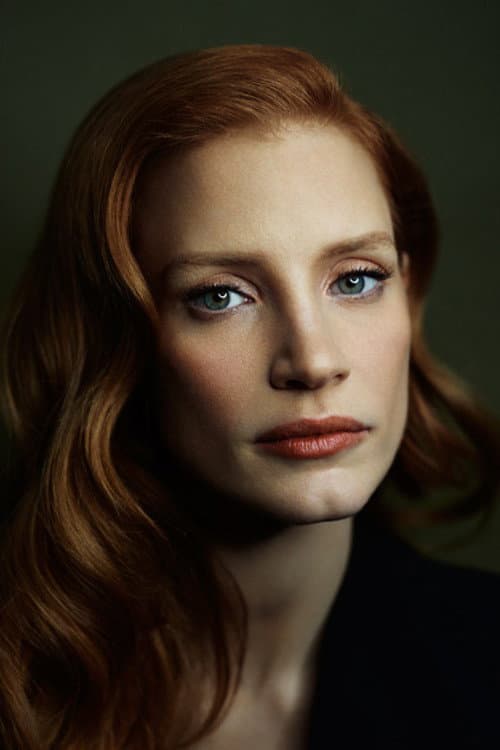 Jessica Chastain profile photo