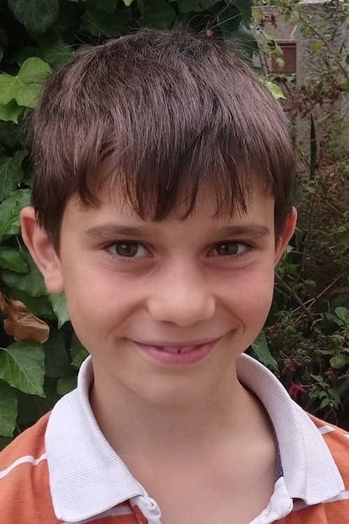 Solan Machado-Graner profile photo