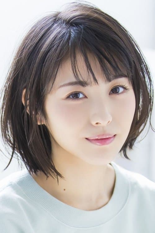 Minami Hamabe profile photo