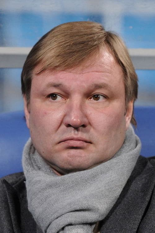 Yurii Kalytvyntsev profile photo