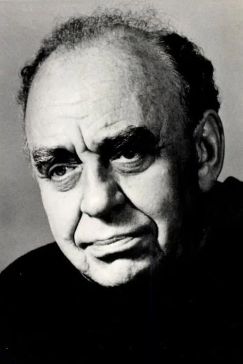 Eduard Wandrey profile photo