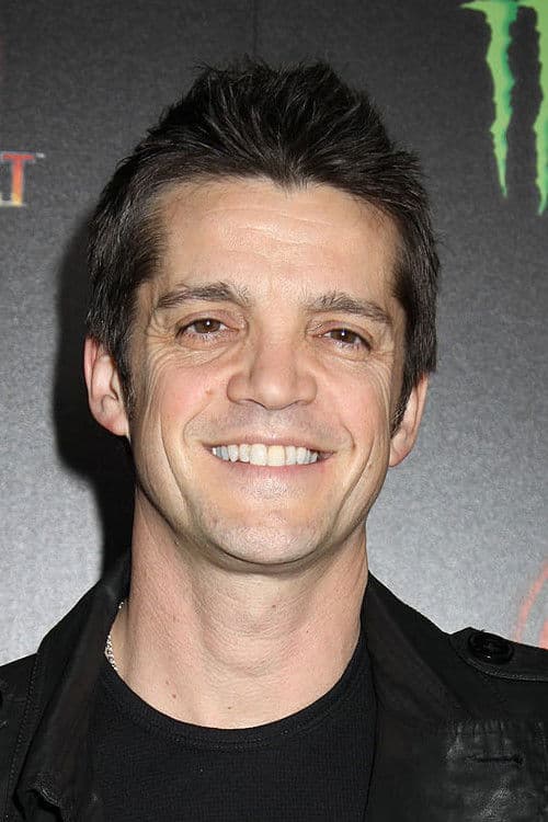 Jonathan Del Arco profile photo