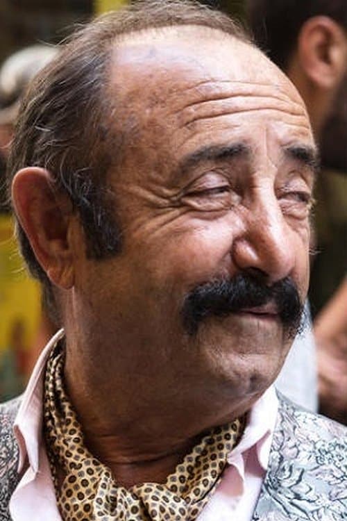 Benito Urgu profile photo