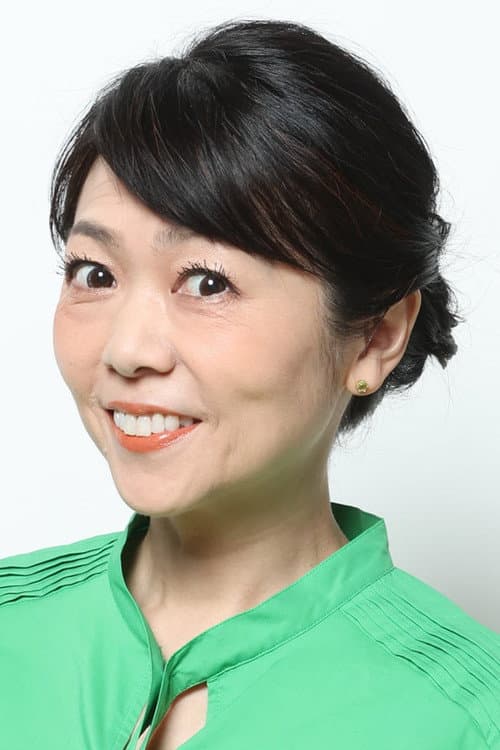 Ayako Fujii profile photo