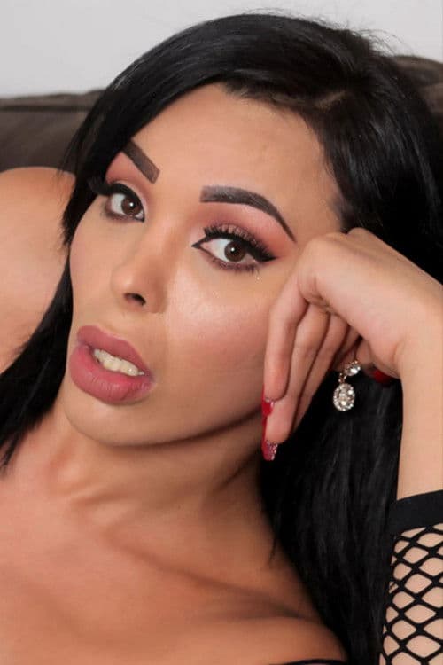 Paulina Garcia profile photo