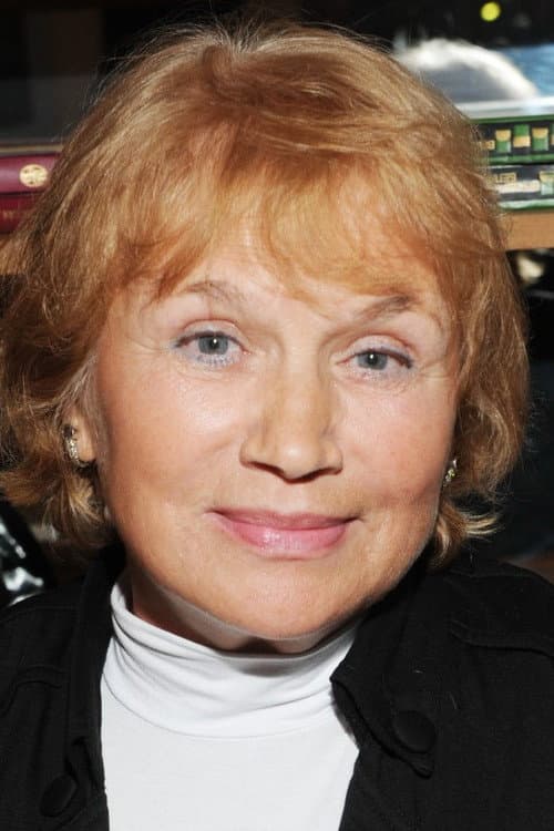 Galina Daneliya-Yurkova profile photo