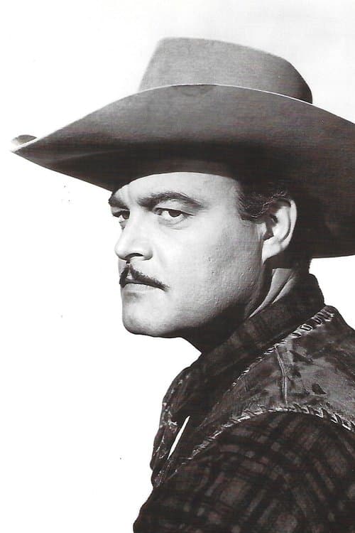 John Merton profile photo