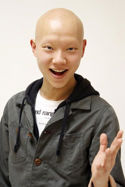 Kohei Aoyama profile photo