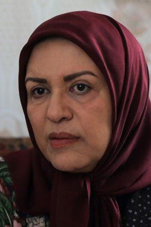 Roya Teymourian profile photo