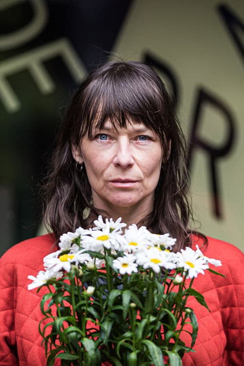 Dolores Bouckaert profile photo