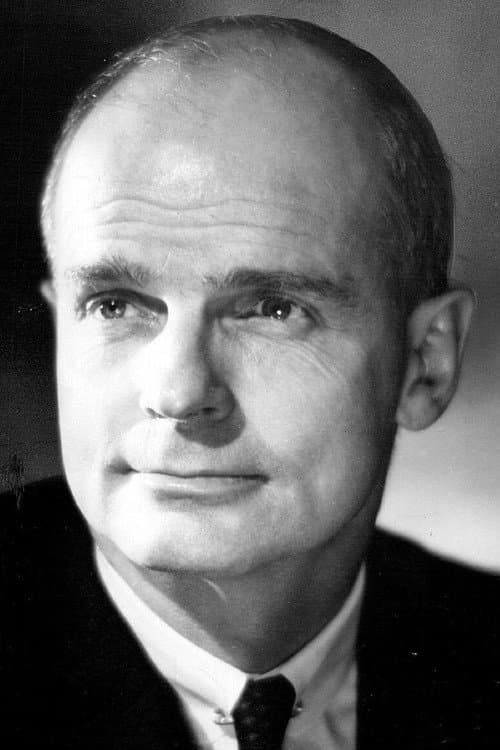 William Proxmire profile photo
